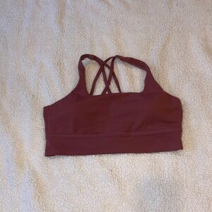 CVG Longline Sports Bra
